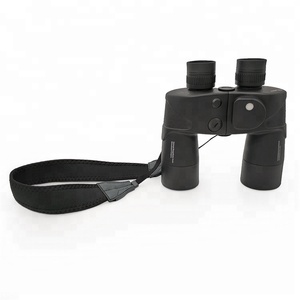 10x50 rangefinder binóculos militares telescópio padrão com <span class=keywords><strong>bak4</strong></span> prisma porro - Product Image 4
