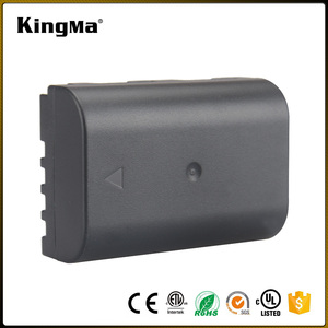 Kingma cámara digital batería recargable 1860 mAh DMW-BLF19E para <span class=keywords><strong>Panasonic</strong></span> Lumix <span class=keywords><strong>DMC</strong></span>-<span class=keywords><strong>GH3</strong></span> Lumix <span class=keywords><strong>DMC</strong></span>-GH4 - Product Image 4