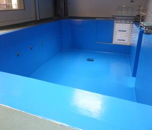 Pintura de <span class=keywords><strong>poliurea</strong></span> para <span class=keywords><strong>piscina</strong></span>, recubrimientos de pulverización para <span class=keywords><strong>piscina</strong></span>, a prueba de agua - Product Image 2