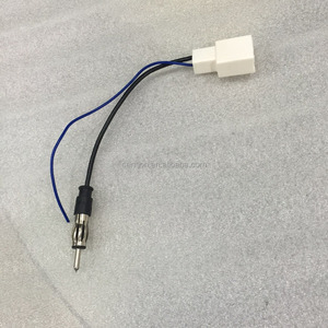 High quality <strong>Car</strong> CD Radio Stereo Installation <strong>Antenna</strong> Adapter for Honda - Product Image 2