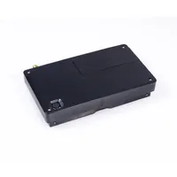 Hobby Porter 4.3 "5.8ghz canal 48 UAV FPV Monitor de LCD Com Construído Na Bateria E Carregamento USB