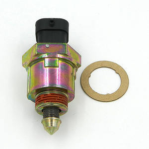 Контрольный клапан холостого хода LLXBB для ACDelco <span class=keywords><strong>GM</strong></span> ERR5199 ETC6660 73312A <span class=keywords><strong>25527077</strong></span> 17085051 17089062 17079256 - Product Image 1