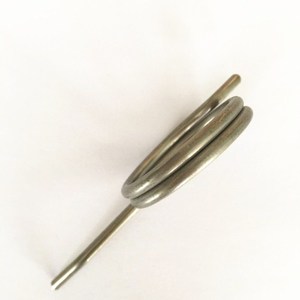 Nhà Máy Bán Buôn Xoắn Mùa Xuân 301 Thép Không Gỉ Công Nghiệp Dây Cuộn Dây Xoắn Mùa Xuân - Product Image 2