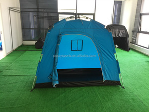 Portatif extérieur <span class=keywords><strong>Garage</strong></span> Hangar à Vélos Tente Économiseur D'espace De Rangement <span class=keywords><strong>Jardin</strong></span> et Piscine De Stockage - Product Image 3
