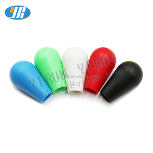 YR Yr359 für Arcade-<span class=keywords><strong>Joystick</strong></span> Oberer Ball 30mm X52mm Ovaler Ball Amerikanischer <span class=keywords><strong>Bat</strong></span>-Ball für SANWA <span class=keywords><strong>Joystick</strong></span> - Product Image 3