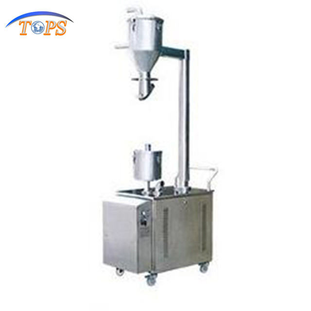 Автоматический Вакуумный питатель для талькового порошка или частиц