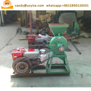 <span class=keywords><strong>Molino</strong></span> <span class=keywords><strong>de</strong></span> <span class=keywords><strong>Maíz</strong></span> <span class=keywords><strong>Industrial</strong></span> con Motor Diésel / <span class=keywords><strong>Molino</strong></span> para Moler <span class=keywords><strong>Maíz</strong></span> con Motor Diésel - Product Image 6