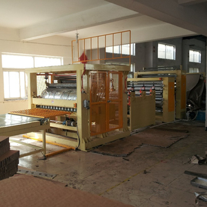 2017 Paper <strong>Honeycomb</strong> <strong>Core</strong> <strong>Making</strong> <strong>Machine</strong> With Best Price - Product Image 1