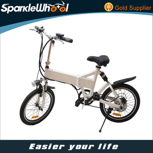 <span class=keywords><strong>Bicicleta</strong></span> Eléctrica Pegaso epac, sin escobillas, 250W - Product Image 1