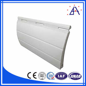 Aluminium stores de puits de lumière de la chine Top 10 fabricant - Product Image 3