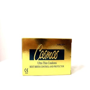 verschiedenen Verpackungen kondome, kondome mit logo - Product Image 4