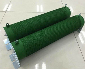 Công suất cao wirewound phanh 2000 W biến điện trở - Product Image 6