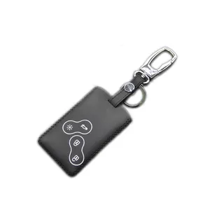 หนังรถ Remote Key Shell Fob สำหรับ Renault Laguna Espace รถ Keychain อุปกรณ์เสริมอัตโนมัติ