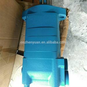 Vickers Eaton Hydraulische Motor 2K-195 Serie 2K-195-604-1265 Met Beste Prijs - Product Image 4