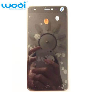 Pantalla táctil LCD de repuesto para <span class=keywords><strong>BQ</strong></span> <span class=keywords><strong>Aquaris</strong></span> X Pro - Product Image 1