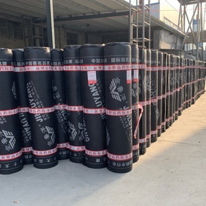 <strong>Torch</strong> Applied SBS Modified Bituminous <strong>Waterproof</strong> Membrane - Product Image 2