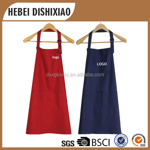 Personalizar nuevo producto 2015 delantal de cocina de algodón <span class=keywords><strong>para</strong></span> hombre y la <span class=keywords><strong>mujer</strong></span> - Product Image 6