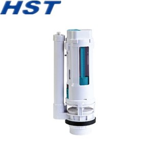 Toiletwatertankfittingen Toiletwater Dual Flush <span class=keywords><strong>Valve</strong></span> Ho102 Installeer Hoogte 295Mm - Product Image 2