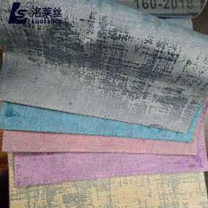 Venta caliente <span class=keywords><strong>de</strong></span> impresión offset Holanda tela apagón tela <span class=keywords><strong>de</strong></span> la cortina - Product Image 5