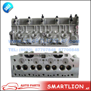 7701471013 7701478460 <span class=keywords><strong>AMC</strong></span> No.908098 F8Q pour <span class=keywords><strong>RENAULT</strong></span> KANGOO CLIO SCENIC TRAFIC 1.9D Culasse - Product Image 1
