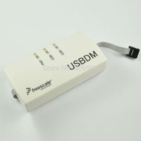 Programador USB BDM OSBDM, descarga de emulador de depurador, descargador de 48MHz, 8/16/32 bits, 3 en 1