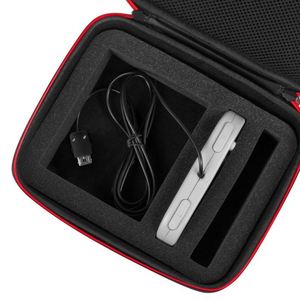 Estuche <span class=keywords><strong>de</strong></span> Transporte para Consola <span class=keywords><strong>de</strong></span> <span class=keywords><strong>Juegos</strong></span> <span class=keywords><strong>Super</strong></span> <span class=keywords><strong>Nintendo</strong></span> Snes Classic y Accesorios - Product Image 6