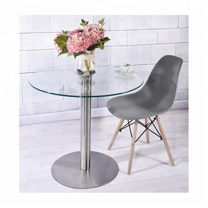 Vendita calda 10 millimetri rotonda in <span class=keywords><strong>vetro</strong></span> <span class=keywords><strong>temperato</strong></span> da <span class=keywords><strong>tavolo</strong></span> top - Product Image 5