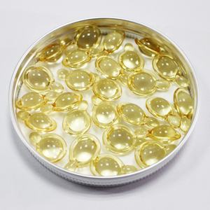 Oem Huidverzorging Serum Capsule Anti-Aging Gezichtsbevochtiger Met Glycerine Whitening En Rimpelreductie - Product Image 4