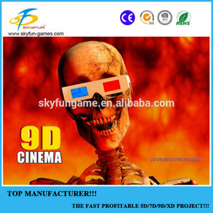 El <span class=keywords><strong>cine</strong></span> 9d/skyfun 9d 12d <span class=keywords><strong>cine</strong></span> <span class=keywords><strong>cine</strong></span> hidráulico y sistema eléctrico para la venta - Product Image 1