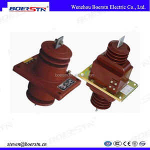 Aislamiento de fundición de resina epoxi, transformador de corriente CT único, 220V, potencia de bobina, Variable, Delta, Variable, KV, - Product Image 2