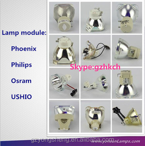 Lampes de projecteur <span class=keywords><strong>OBH</strong></span> 5J.J0705.001 pour projecteurs Benq MP670 W600 - Product Image 3