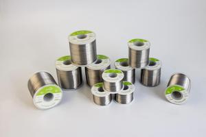 Alambre de <span class=keywords><strong>Soldadura</strong></span> Jufeng Sn60Pb40, Alambre de Estaño para Soldar <span class=keywords><strong>60</strong></span>/<span class=keywords><strong>40</strong></span>, Soldadores de Plomo - Product Image 5