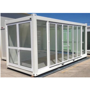 Prefabbricati mini mobile 20 piede <span class=keywords><strong>case</strong></span> container di trasporto casa 40 piedi dalla cina per la <span class=keywords><strong>vendita</strong></span> - Product Image 3