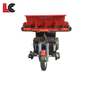 Мини-самосвал power barrow, газовая тачка hon da, мини-самосвал - Product Image 4