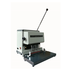 Machine à poinçonner le papier, 2 trous, SG-290B