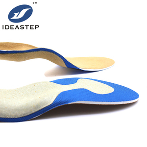 Custom metatarsal soporte alivio de presión <span class=keywords><strong>plantillas</strong></span> ortopédicos - Product Image 4