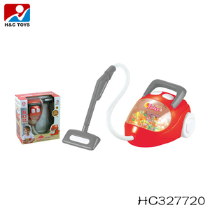 Fai finta di giocare a mini <span class=keywords><strong>aspirapolvere</strong></span> elettrico per bambini - Product Image 4