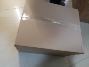 Tiếng Anh Phiên Bản PLQ-20 <span class=keywords><strong>Dot</strong></span> Ma Trận Máy In Tân Trang Sổ Qua Máy In Trong 80% + Điều Kiện Mới Trong Kho - Product Image 6