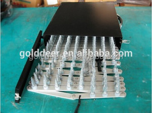 Stopping Car Equipments/Solutions Tire Deflation Device Road Safety Stinger <strong>Spike</strong> System Block <strong>Barrier</strong> for Vehicle Interception - Product Image 4
