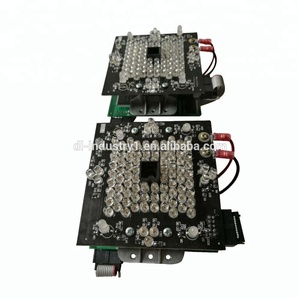 JBC Pro32ソフトウェア3Dホイールアライメントカメラ、Hofman 3Dホイールアライメントカメラ、JBCソフトウェアV3DV3DEL付きカメラ - Product Image 6