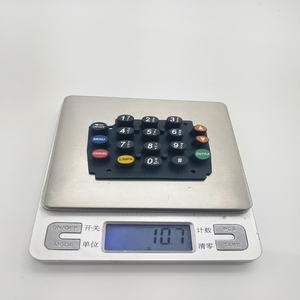 Clavier verefone <span class=keywords><strong>Nurit</strong></span> 8000, prix bas, haute qualité - Product Image 5