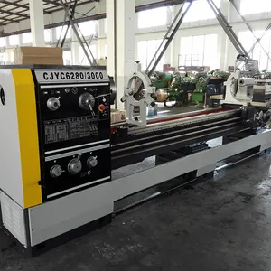 Chính xác Nhỏ Máy Tiện Kim Loại Gia Công Kim Loại cnc tiện và máy phay