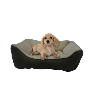Camas extraíbles y lavables para perros, camas para perros pequeños, lujosas y grandes - Product Image 1