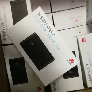 เราเตอร์พกพา E5577bs-937 ฮอตสปอตไวไฟ 4G - Product Image 3