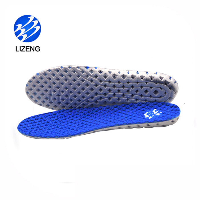 Дышащие стельки для увеличения роста для мужчин, для спорта