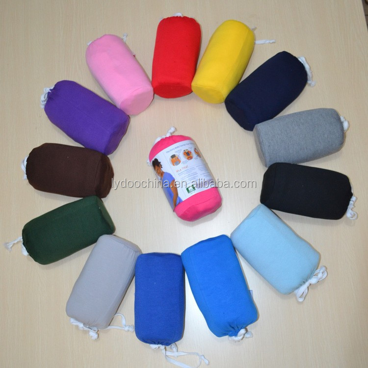 Хлопчатобумажная безопасная слинг-переноска для детей