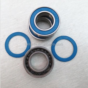MR3724-2RS แบริ่งเซรามิค 24x37x7 แบริ่งเซรามิค - Product Image 2