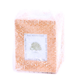 Cadre <span class=keywords><strong>photo</strong></span> carré transparent en bois élégant pour la vente en gros avec logo <span class=keywords><strong>personnalisé</strong></span> et <span class=keywords><strong>cube</strong></span> <span class=keywords><strong>photo</strong></span> rotatif - Product Image 6