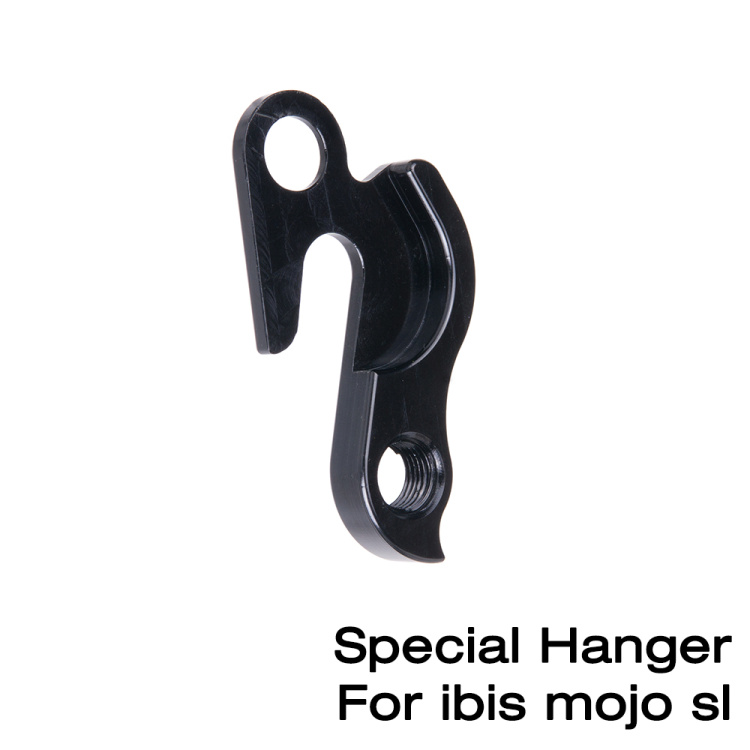 ibis mojo hanger