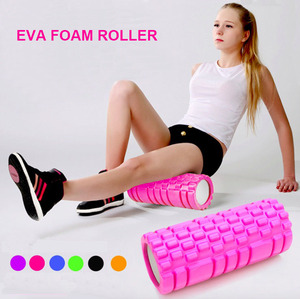 33x14 cm Muscle <span class=keywords><strong>Relax</strong></span> Masaje de Rodillos <span class=keywords><strong>con</strong></span> Libre de Sustancias Nocivas - Product Image 6